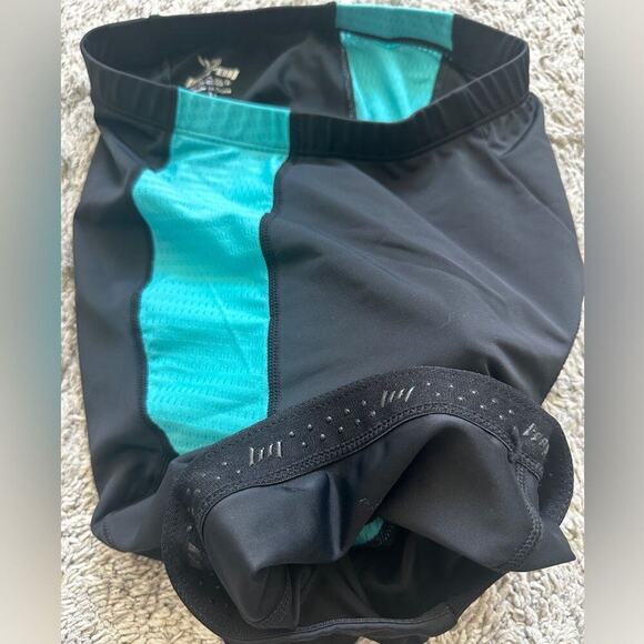 Belroy Woman’s Cycling Shorts with Seat Cushion Size Medium - Picture 7 of 7